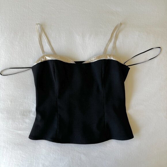 Reformation Melanie Top - Picture 3 of 9